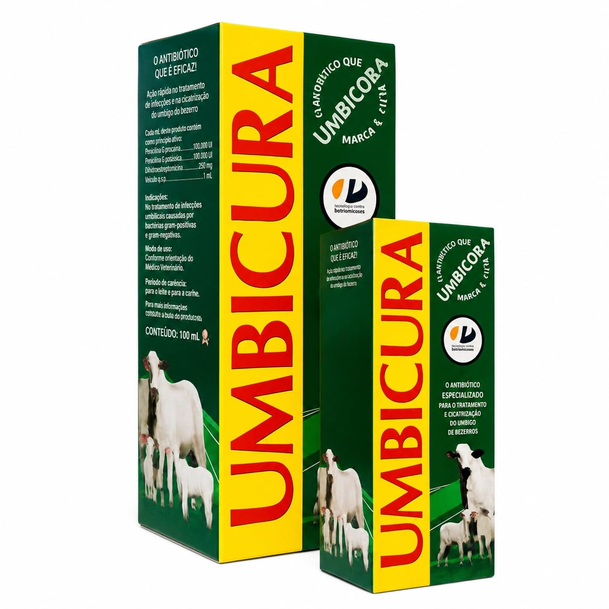 Umbicura à venda na Líder Máquinas em Ariquemes-RO